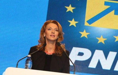 Gorghiu, despre votul in cazul Udrea: Orice fel de opozitie, 1.000 de pasi inapoi