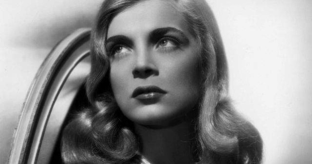 Tragedie la Hollywood! Actrita Lizabeth Scott a murit