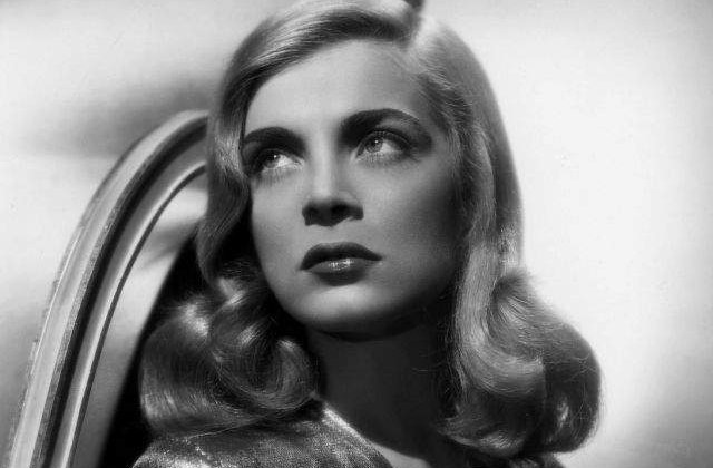 Tragedie la Hollywood! Actrita Lizabeth Scott a murit