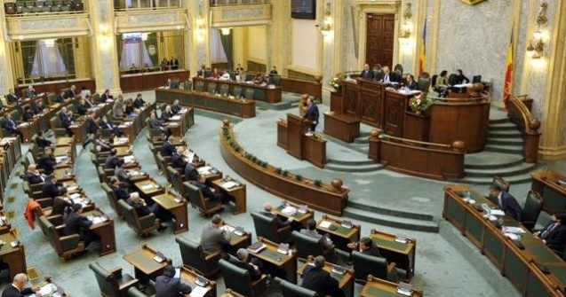 Gorghiu anunta ca PNL incearca schimbarea presedintelui Senatului