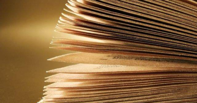 Un nou exemplar din Magna Carta, descoperit in Marea Britanie