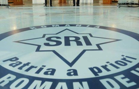Directorul interimar al SRI, audiat in Parlament, dupa acuzatiile lui Udrea