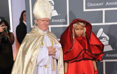  Top  TOP 5 Cele mai controversate momente din istoria premiilor Grammy