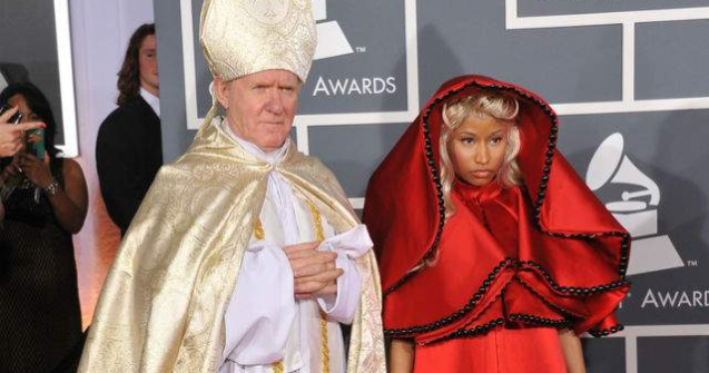  Top  TOP 5 Cele mai controversate momente din istoria premiilor Grammy