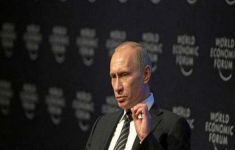 Putin: Occidentul a provocat criza din Ucraina
