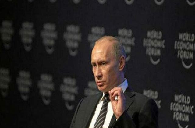 Putin: Occidentul a provocat criza din Ucraina