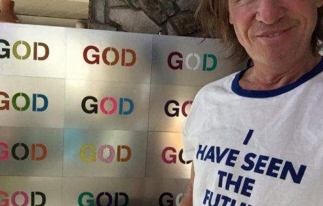 Actorul Val Kilmer a fost EXTERNAT