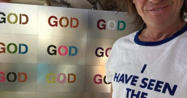 Actorul Val Kilmer a fost EXTERNAT