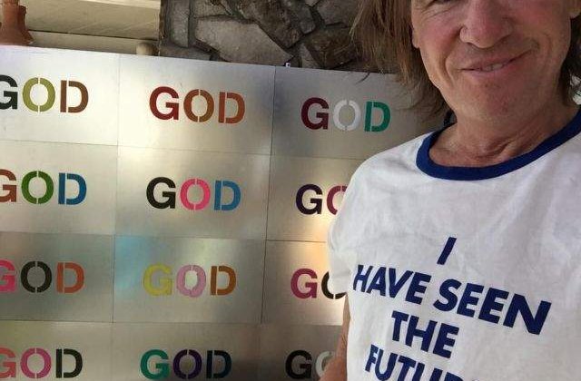 Actorul Val Kilmer a fost EXTERNAT