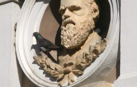 Charles Darwin, sarbatorit printr-un eveniment dedicat stiintei