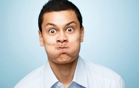  Top  De ce sughitam si alte 9 ciudatenii ale corpului uman