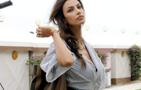 Madalina Ghenea neaga implicare in dosarul prostituatelor de lux