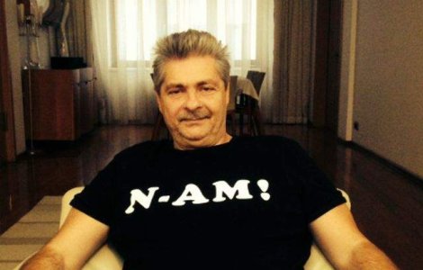 Sorin Ovidiu Vintu, condamnat la sase ani si patru luni in dosarul FNI