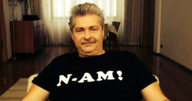 Sorin Ovidiu Vintu, condamnat la sase ani si patru luni in dosarul FNI