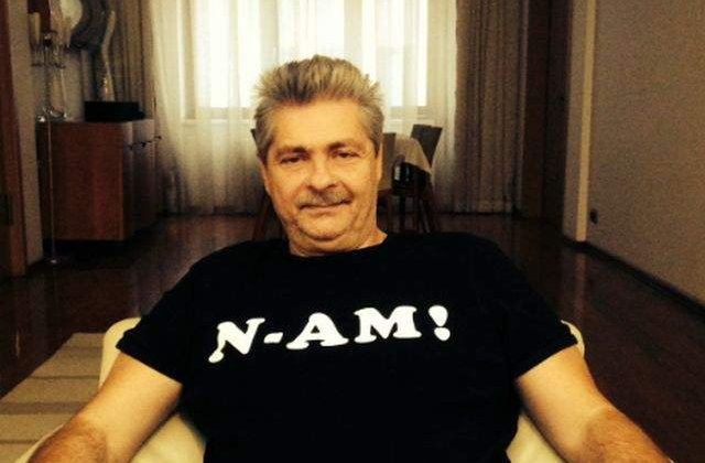 Sorin Ovidiu Vintu, condamnat la sase ani si patru luni in dosarul FNI