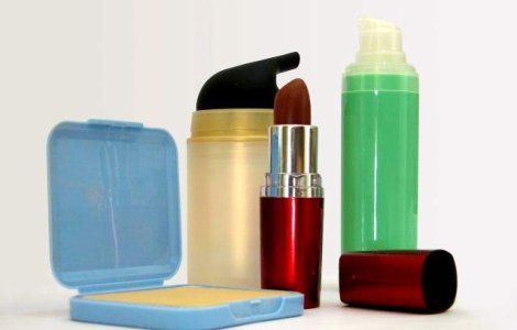 Ministerul Sanatatii va supraveghea piata de cosmetice