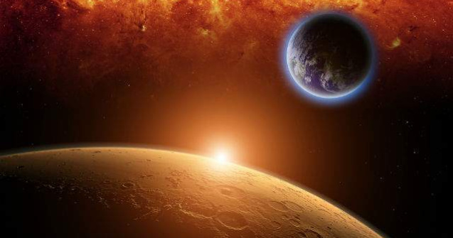 VIDEO: Povestile oamenilor care vor sa moara pe Marte