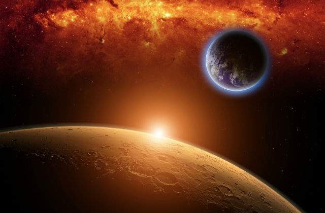 "Pentru mine asta ar fi o realizare." Povestile oamenilor care vor sa moara pe Marte