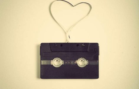  Top  Playlist pentru Valentine`s Day: TOP 10 cantece de dragoste din film