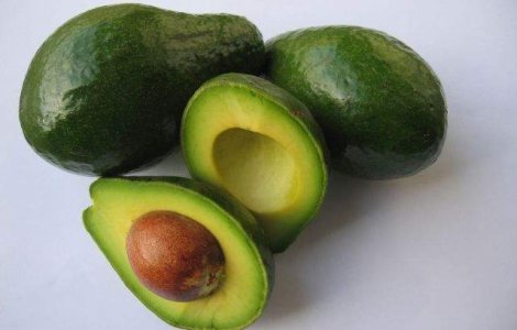  Top  Lupta impotriva CANCERULUI! Beneficiile NESTIUTE ale fructului avocado