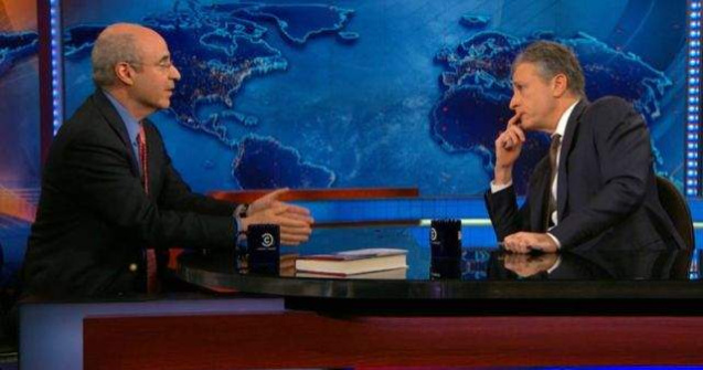  Video  Jon Stewart se retrage de la carma "The Daily Show"