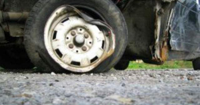  Video  100 de vehicule, implicate intr-un accident, in Coreea de Nord