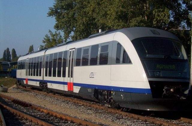 CFR Calatori anticipeaza venituri cu 10% mai mici fata de nivelul estimat in 2014