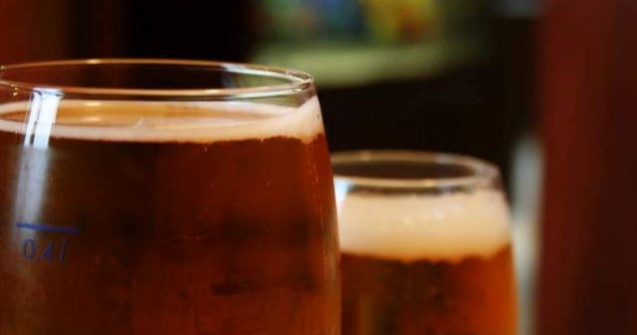 Volumul vanzarilor Heineken a scazut anul trecut cu 5%