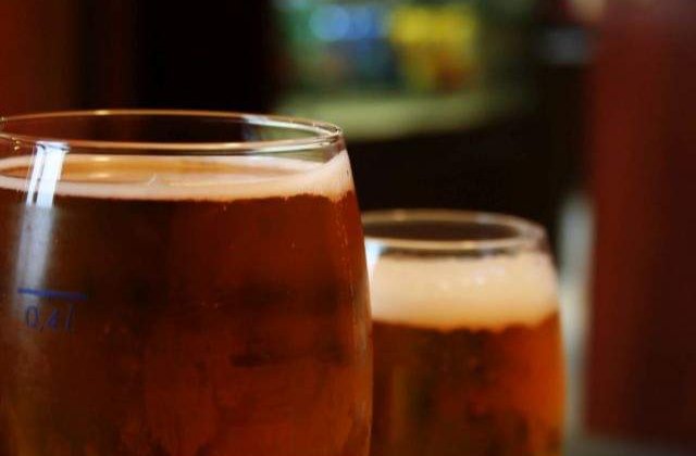 Volumul vanzarilor Heineken a scazut anul trecut cu 5%