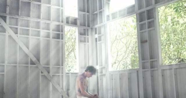 4 minute de perfectiune. Sergei Polunin este divin in noul clip Hozier