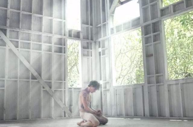 4 minute de perfectiune. Sergei Polunin este divin in noul clip semnat Hozier