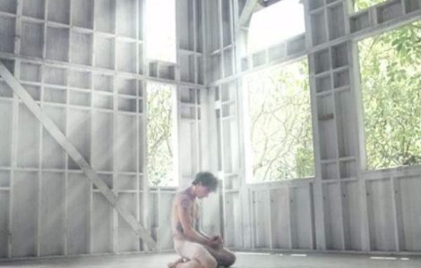 4 minute de perfectiune. Sergei Polunin este divin in noul clip Hozier