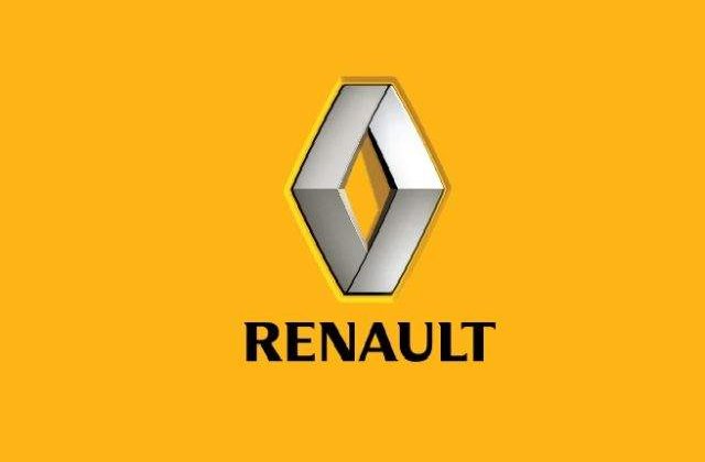 Profitul Renault a urcat la 1,99 mld. euro! Cresterea, generata de Dacia