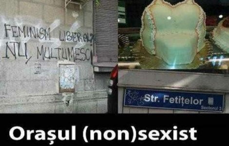 Afla cum discrimineaza Bucurestiul