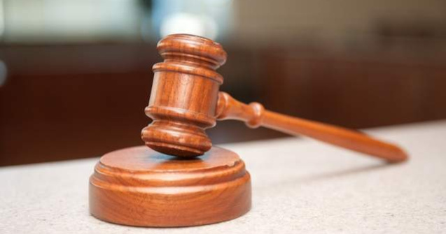 Fost sef al Jandarmeriei, condamnat definitiv la trei ani de inchisoare cu suspendare