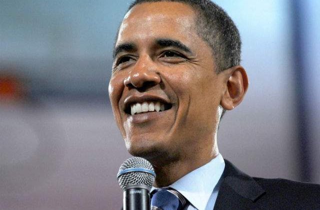 [VIDEO] Barack Obama canta piesa Shake it off. Clipul a devenit viral