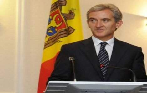 Iurie Leanca militeaza pentru noi discutii cu liberalii