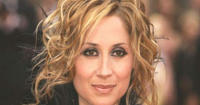Lara Fabian ar putea fi reprezentanta Italiei la Eurovizion 2015