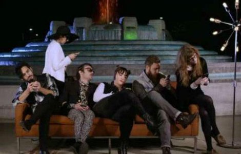  Video  Daca serialul Friends ar fi avut protagonisti hipsteri