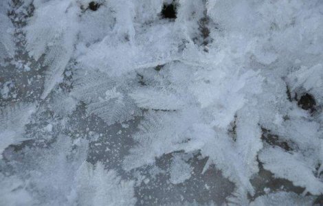 Studiu: Dioxidul de carbon a dus la incheierea ultimei Ere Glaciare