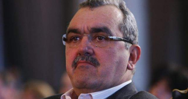 Miron Mitrea, condamnat DEFINITIV la doi ani de inchisoare cu executare