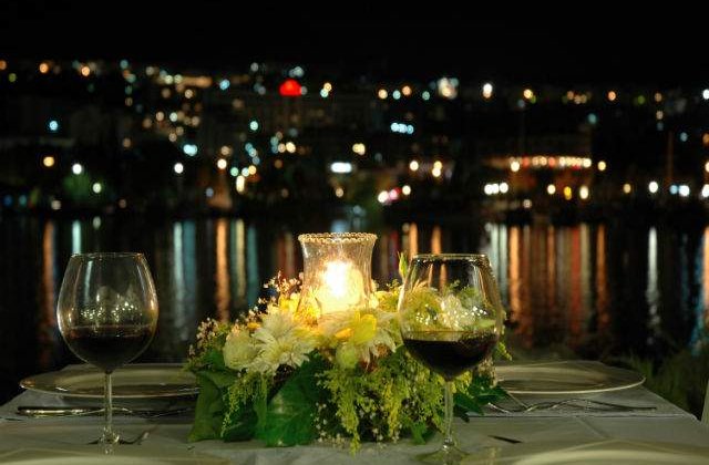 SECRETUL unei nopti de neuitat! Care sunt cele mai eficiente alimente AFRODISIACE