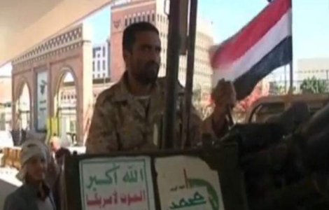 Italia, Olanda, Franta si Germania si-au inchis ambasadele din Yemen