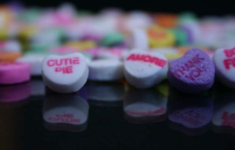 Valentine`s Day: de la ritualuri pagane la scrisori de dragoste