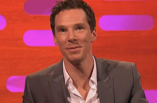 Actorul Benedict Cumberbatch se va insura de Valentine`s Day