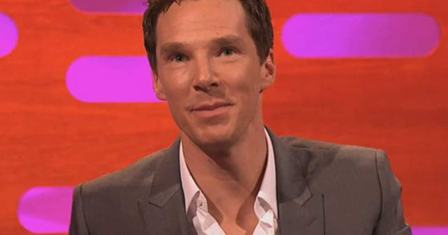 Actorul Benedict Cumberbatch se va insura de Valentine`s Day