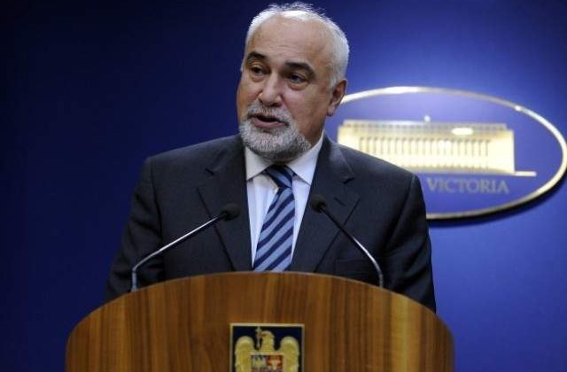 Averea senatorului Varujan Vosganian, verificata de ANI