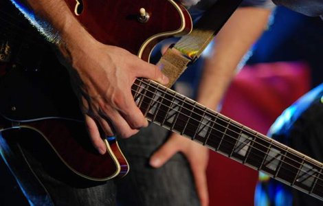  Video  "I Am The Rocker", un nou festival in Romania