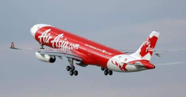 Cadavrul britanicului aflat la bordul avionului AirAsia a fost gasit