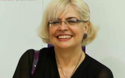 Video  Irina Nistor: Premiul...
